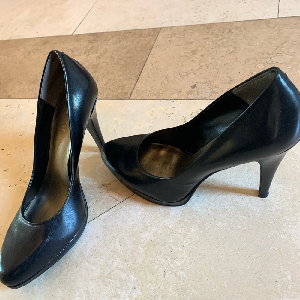 Nine West heels